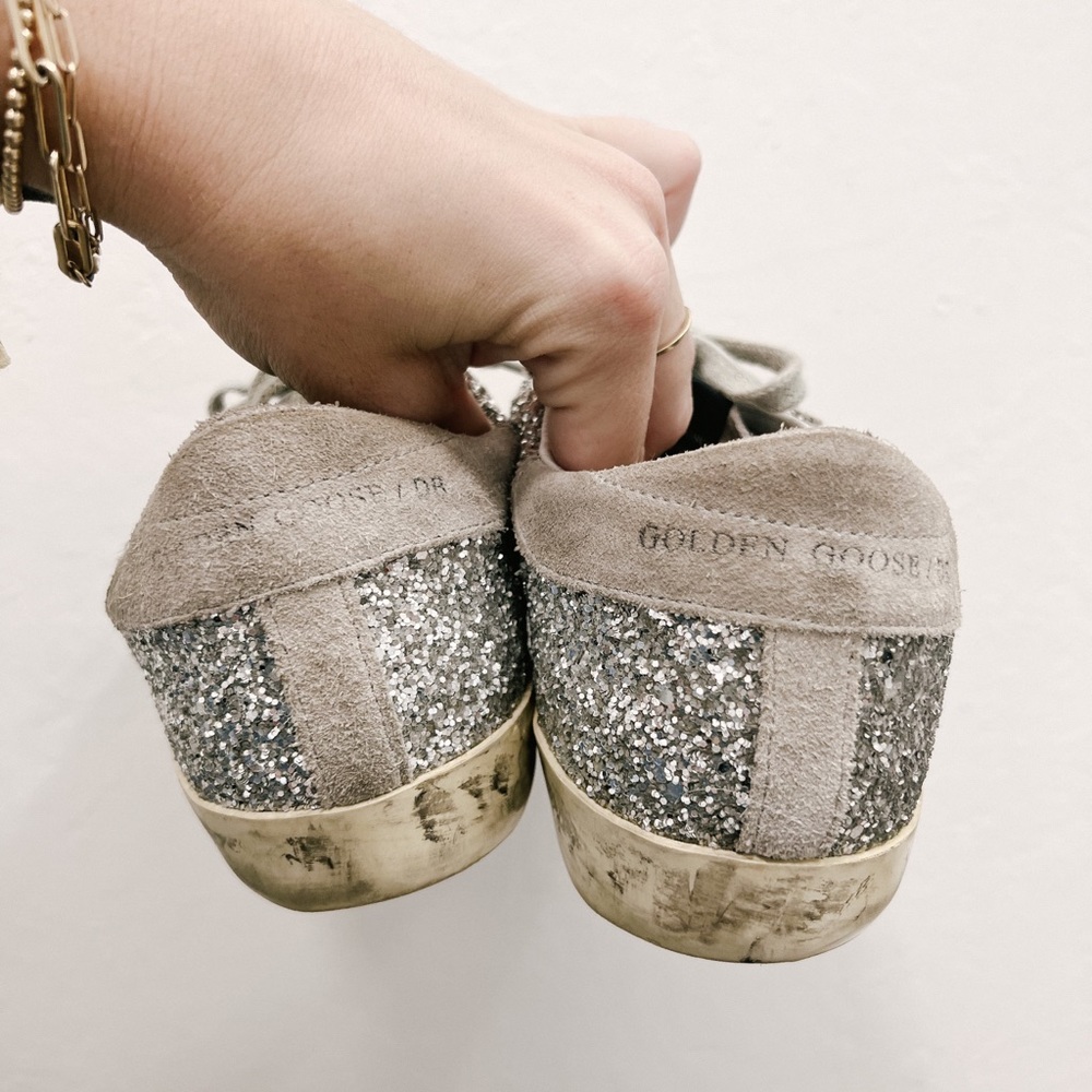 Golden Goose Sneakers - Picture 4 of 4